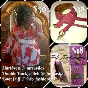 AMAZING outfits & finds